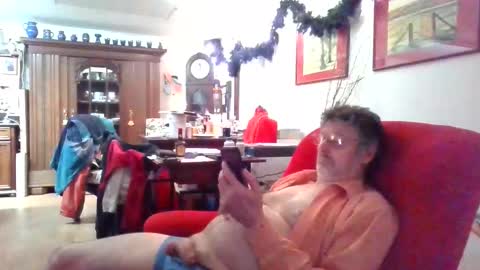 trebgeis1 online show from 01.16.26