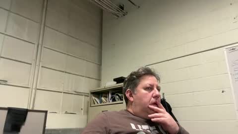 Snapshot of treborinthesky chatting on 12.20.24 treborinthesky online show from 12.20.24