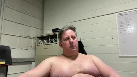 Snapshot of treborinthesky chatting on 02.18.25 treborinthesky online show from 02.18.25