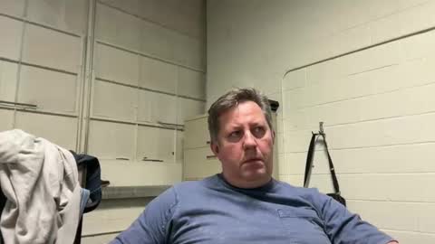 Snapshot of treborinthesky chatting on 10.24.25 treborinthesky online show from 10.24.25