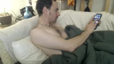 TreeHugger queer online show from 03.21.26