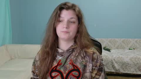 TreeJeanne online show from 05.05.26