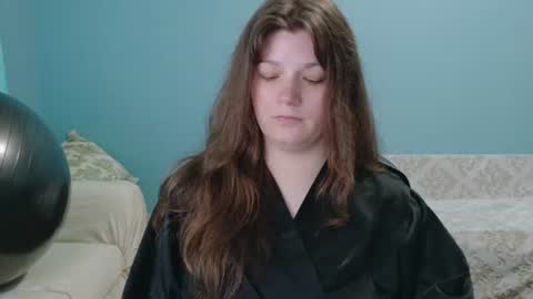 Snapshot of treejeanne chatting on 07.02.26 TreeJeanne online show from 07.02.26