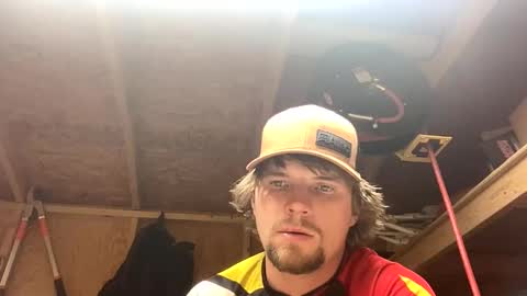 treeman817 online show from 04.23.26