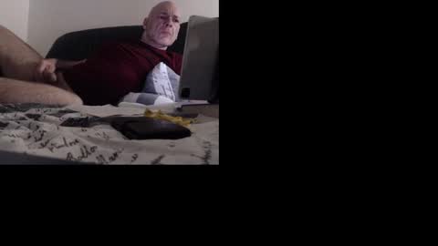 Snapshot of treimann chatting on 03.05.25 Thorcci online show from 03.05.25