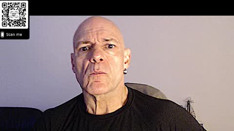 Snapshot of treimann chatting on 10.15.25 Thorcci online show from 10.15.25