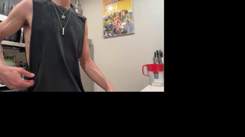 treistreet online show from 10.13.25