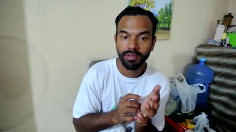 Snapshot of trek320rr chatting on 12.21.24 TREK320RR online show from 12.21.24