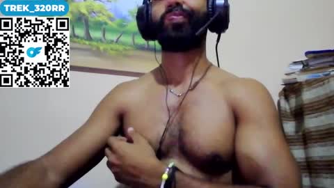 TREK320RR online show from 11.12.25