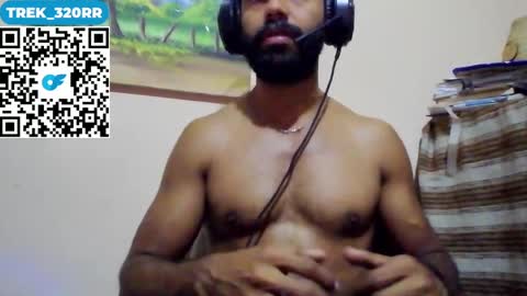 TREK320RR online show from 11.22.25