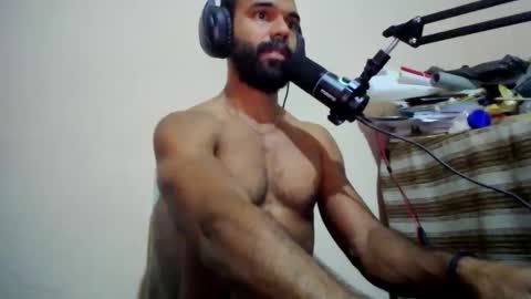 TREK320RR online show from 03.09.26