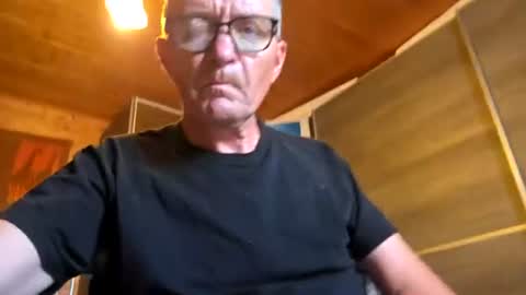 trekkertje12345 online show from 06.28.26