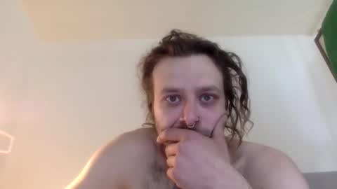 Snapshot of tremdave chatting on 05.25.26 tremdave online show from 05.25.26