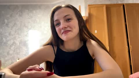 Snapshot of trenacallnan chatting on 02.11.26 Tina online show from 02.11.26