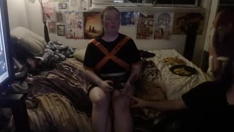 Zerith online show from 04.30.26