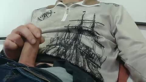 trevido4u online show from 02.15.25