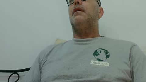 trevido4u online show from 12.15.25