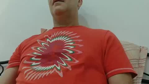 trevido4u online show from 06.25.26