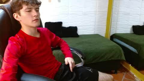 trevor_mob online show from 05.19.26