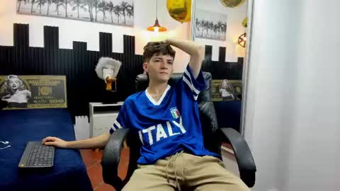 trevor_mob online show from 06.17.26