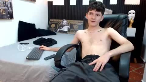 trevor_mob online show from 06.19.26