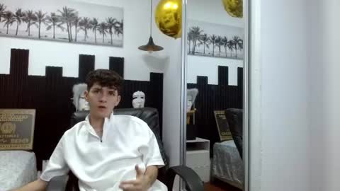 trevor_mob online show from 06.23.26