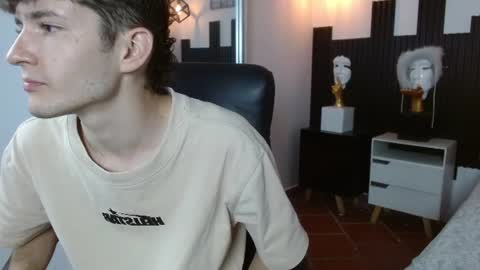 trevor_mob online show from 07.04.26
