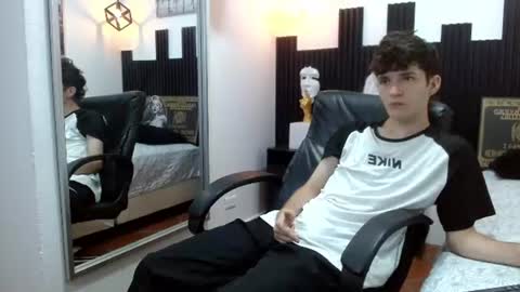 trevor_mob online show from 07.08.26