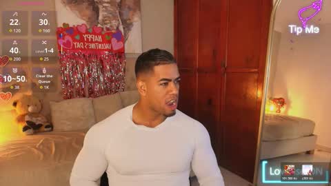 trevor online show from 02.13.26