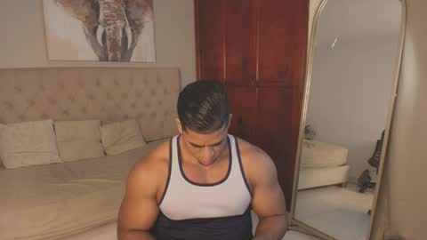 trevor online show from 04.27.26