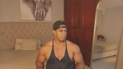trevor online show from 05.03.26