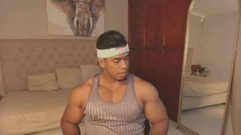 trevor online show from 05.06.26
