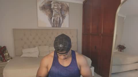 trevor online show from 06.25.26