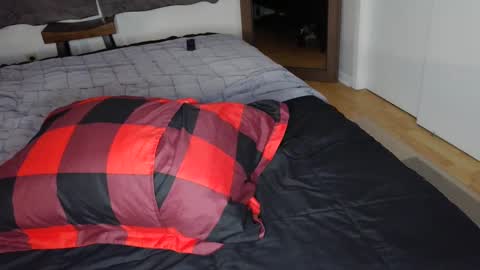 Snapshot of trevordady8 chatting on 01.04.25 Trevordady8 online show from 01.04.25