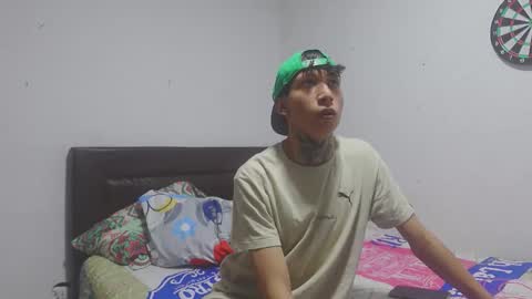 trevord online show from 03.15.26