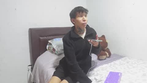 trevord online show from 03.21.26