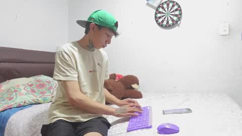 trevord online show from 03.29.26