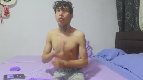 trevord online show from 04.03.26