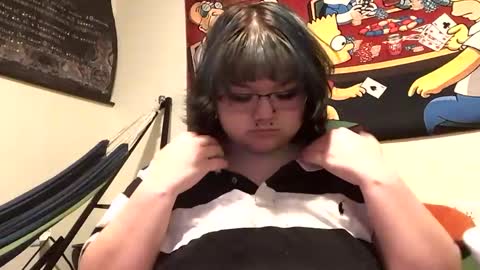 Trixie online show from 12.15.24