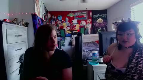 Trixie online show from 02.22.26