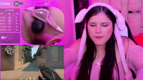 Trianna online show from 02.26.25