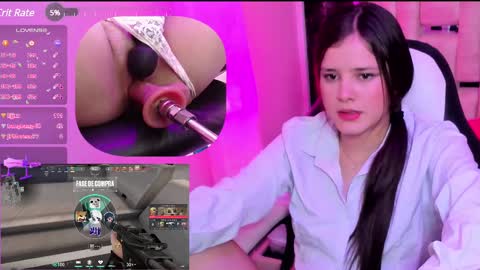 Trianna online show from 02.27.25