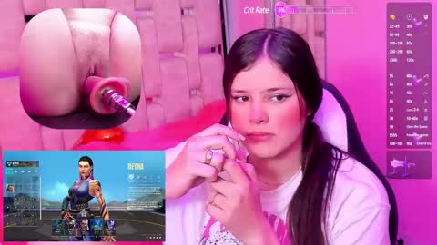 Trianna online show from 03.03.25