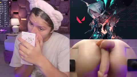 Trianna online show from 01.14.26