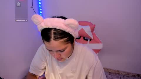 trianna_sweet online show from 02.27.26