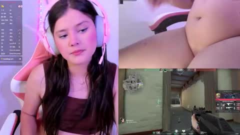 trianna_sweet online show from 03.07.26