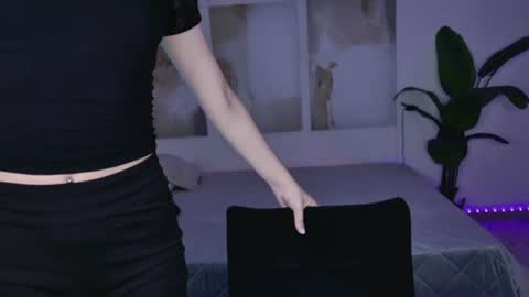 TriciaDaisy online show from 07.15.26