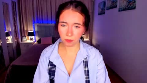 TriciaDaisy online show from 08.01.26
