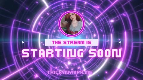 Snapshot of tricky_nymph chatting on 03.08.25 Cassie online show from 03.08.25