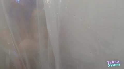 Snapshot of tricky_nymph chatting on 11.21.25 Cassie online show from 11.21.25